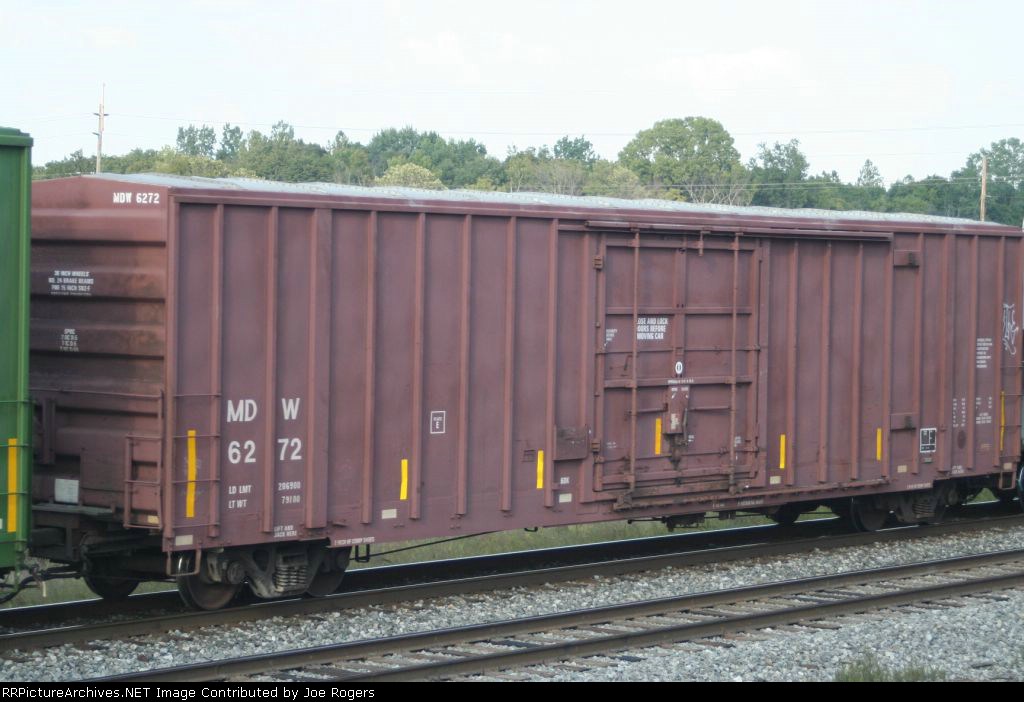 MDW 6272