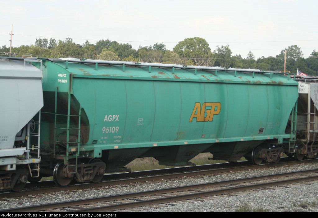 AGPX 96109