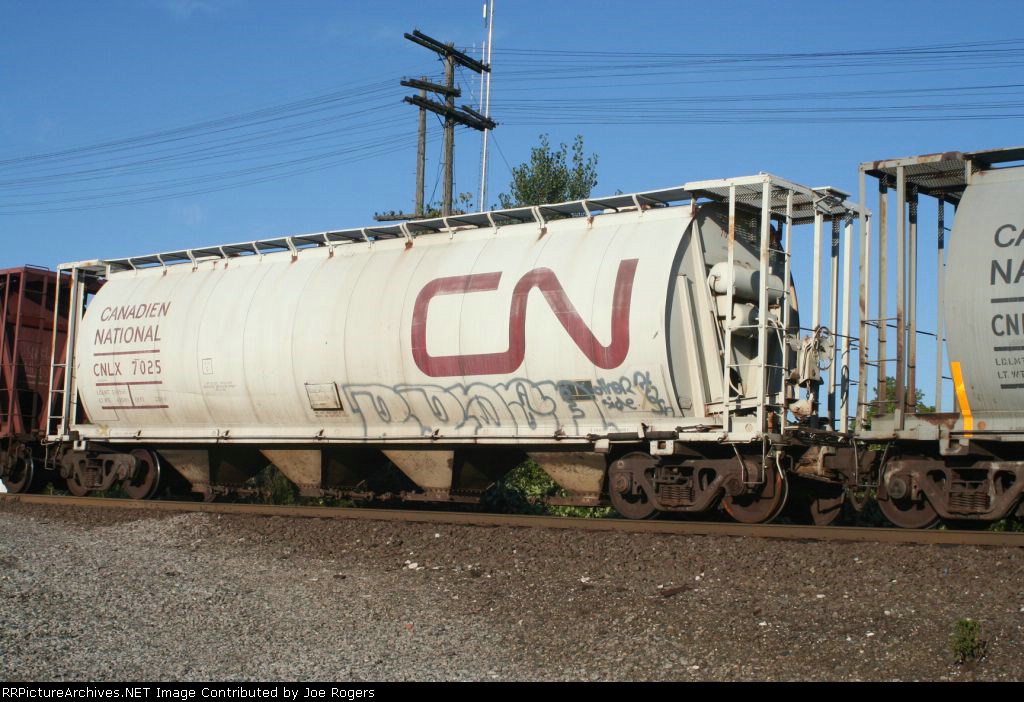 CNLX 7025