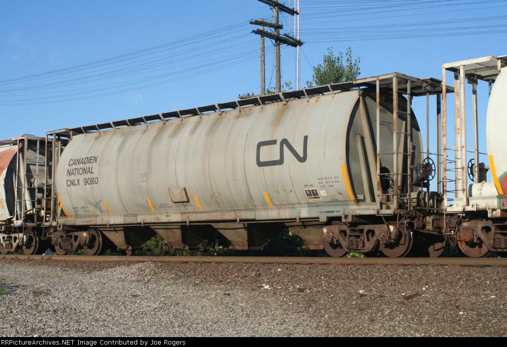 CNLX 9080