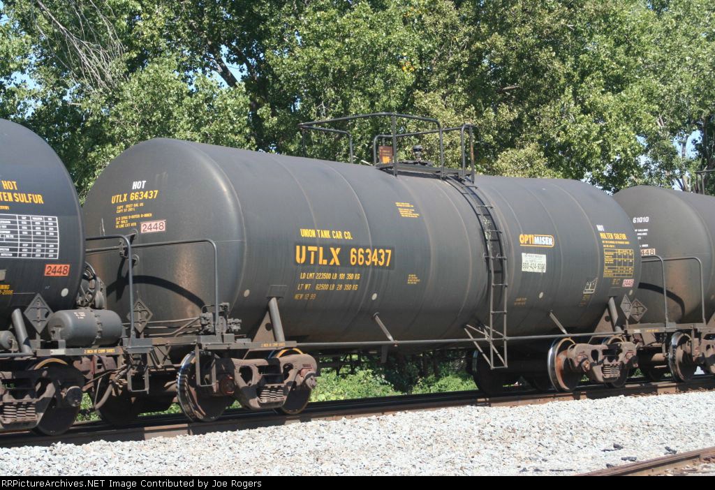 UTLX 663437