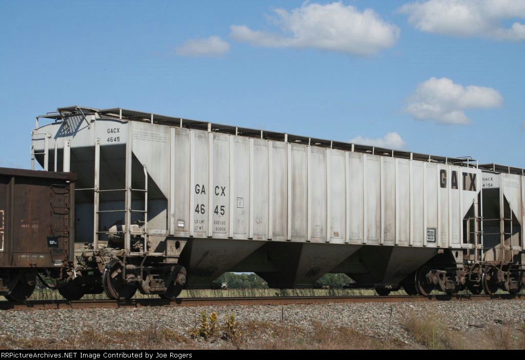 GACX 4645