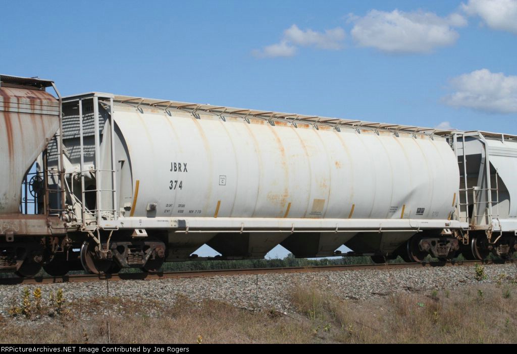 JBRX 374