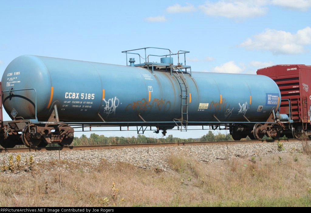 CCBX 5185