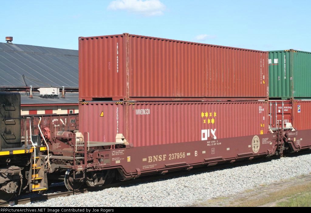 BNSF 237956