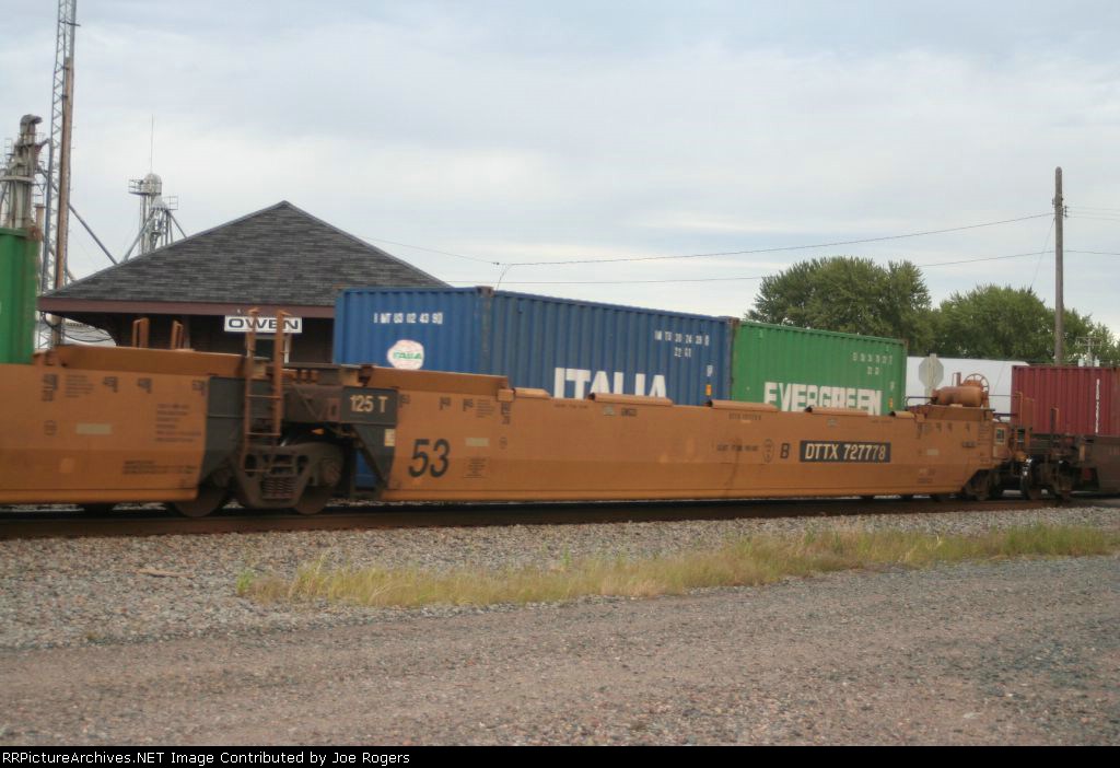 DTTX 727778