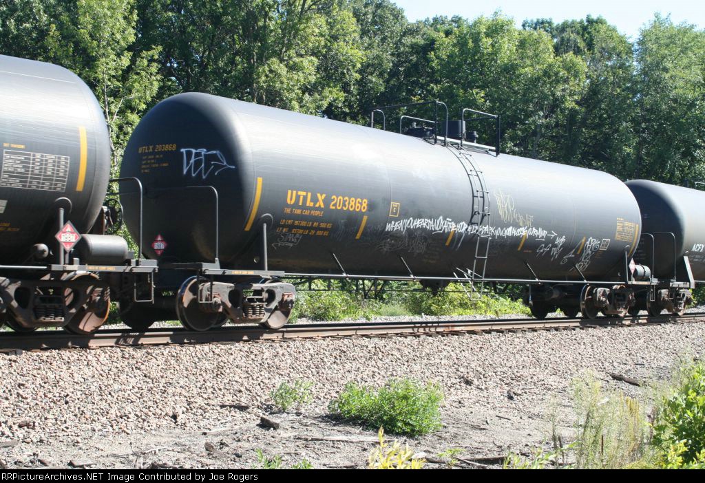 UTLX 203868