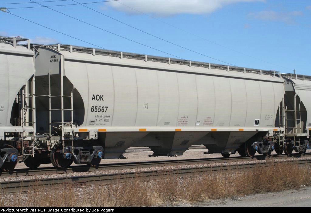 AOK 65567