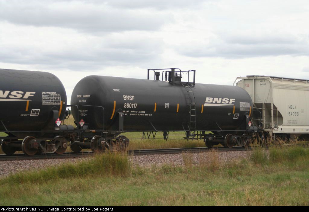 BNSF 880117