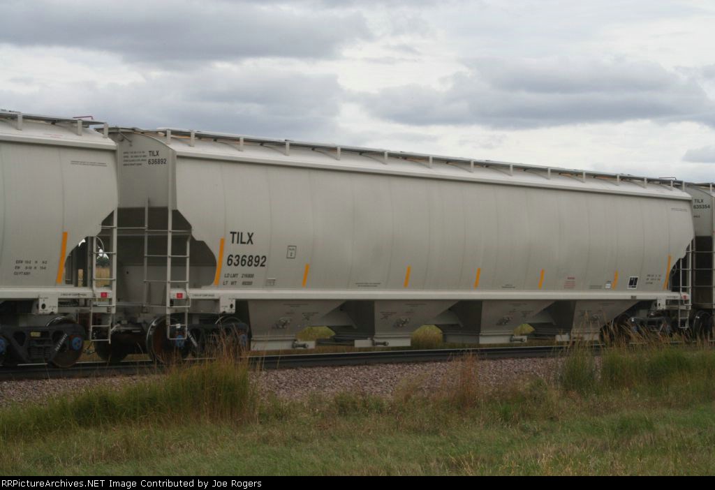 TILX 636892