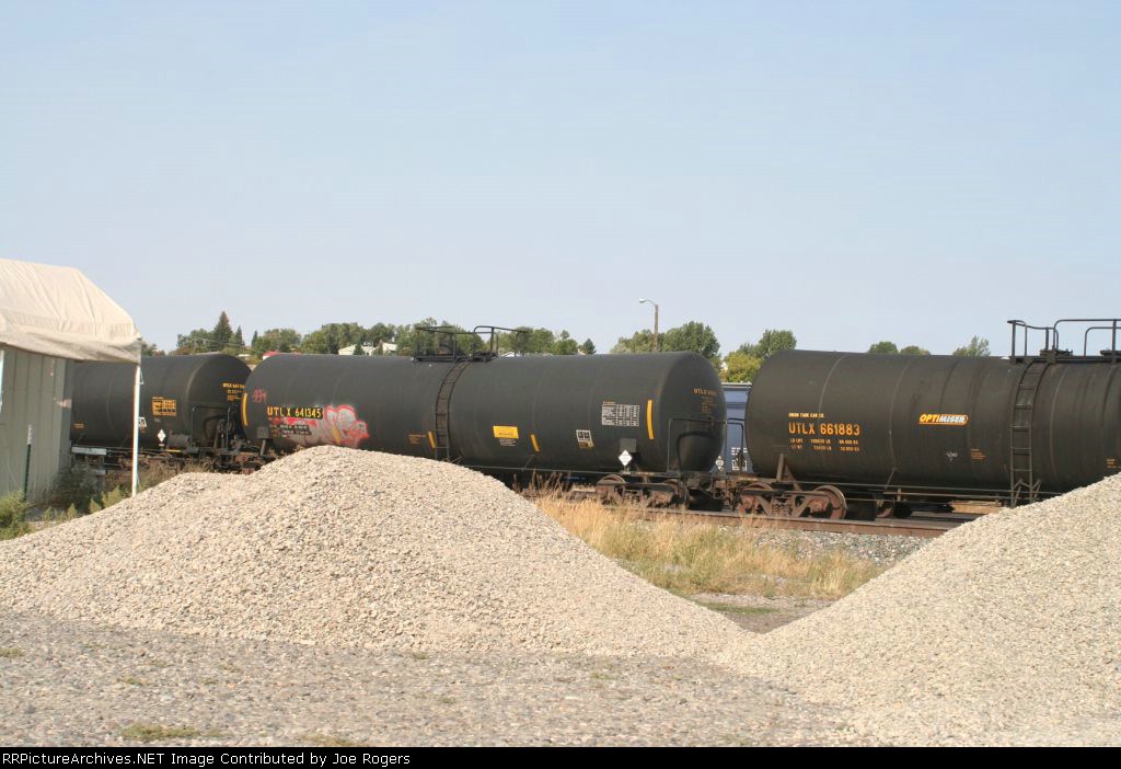 UTLX 641345