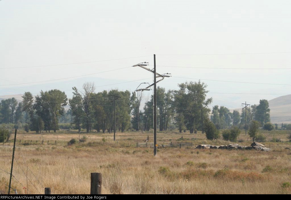 Milwaukee Road Disconnect