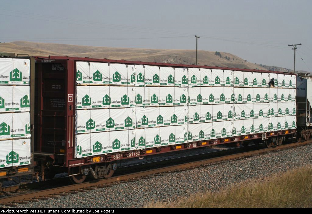 BNSF 561782