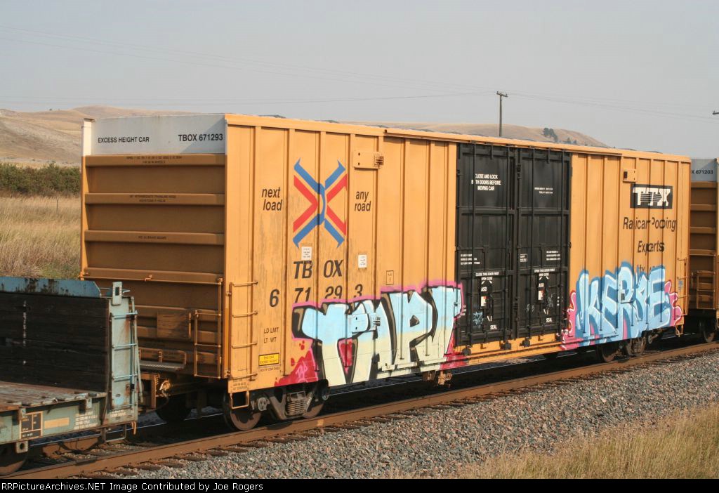 TBOX 671293