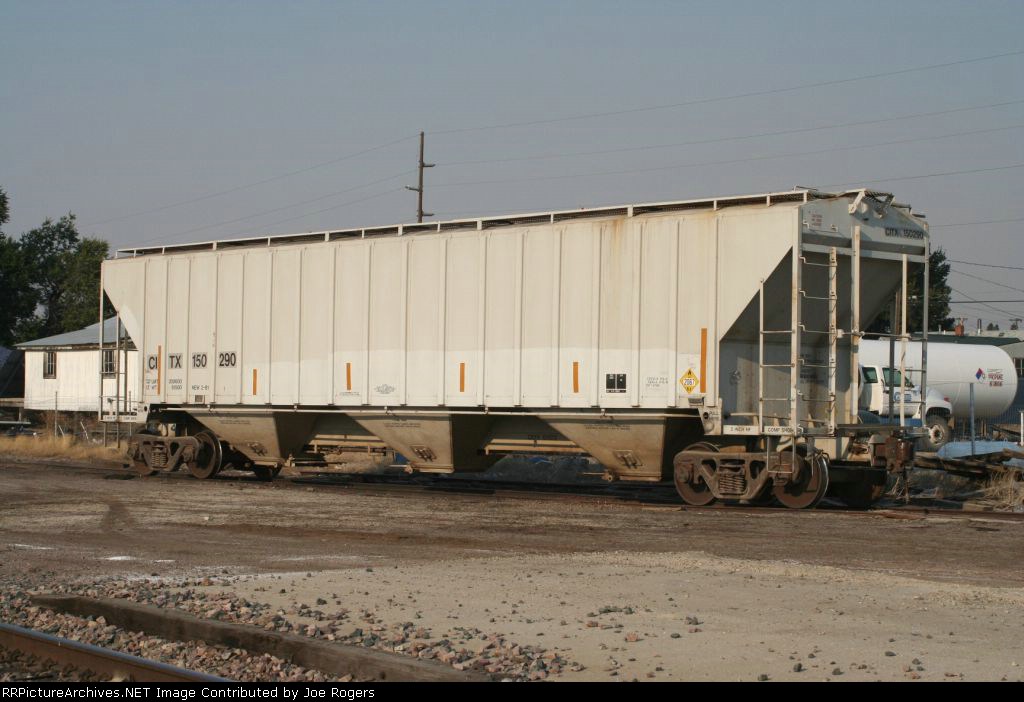 CITX 150290