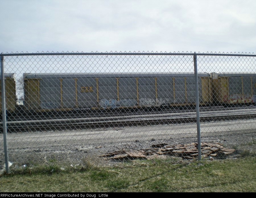TTGX 922164
