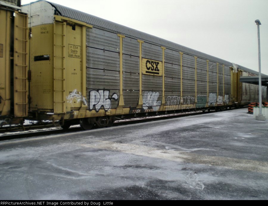 TTGX 964181