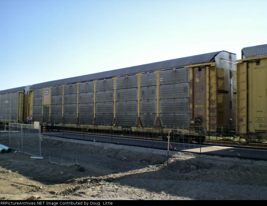 TTGX 971455