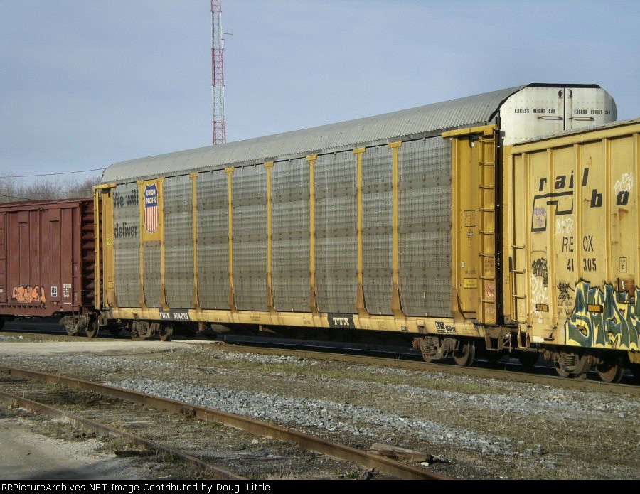 TTGX 974016