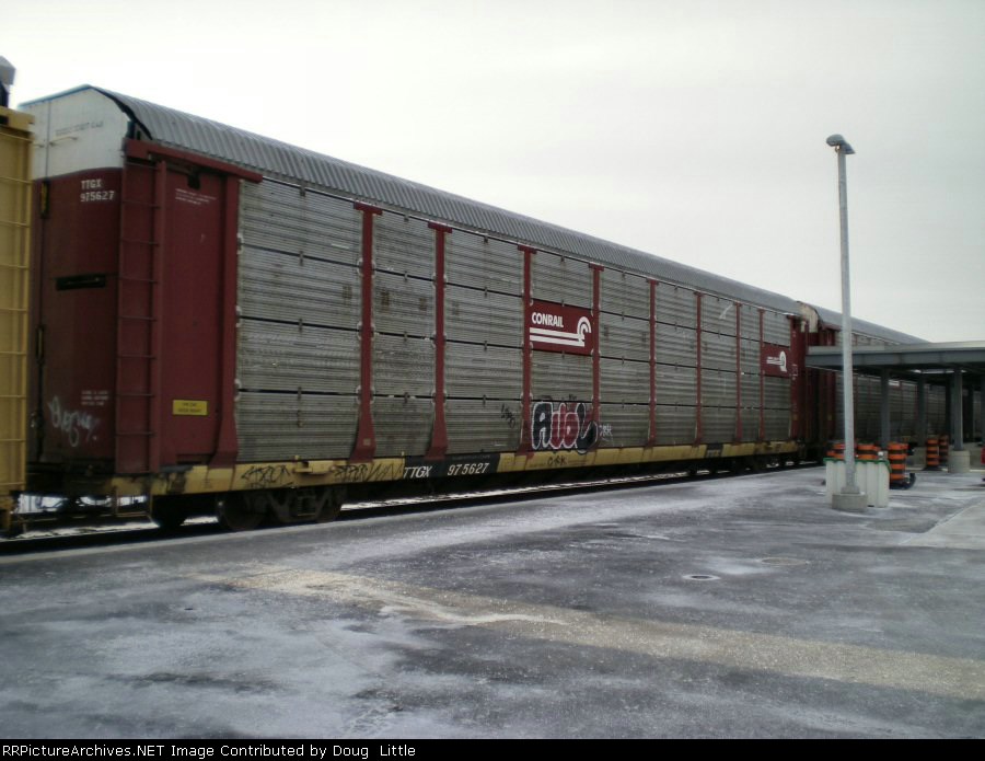 TTGX 975627