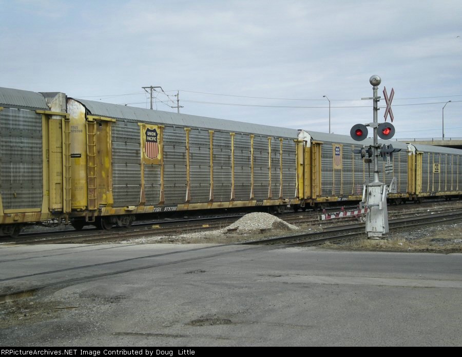 TTGX 975700