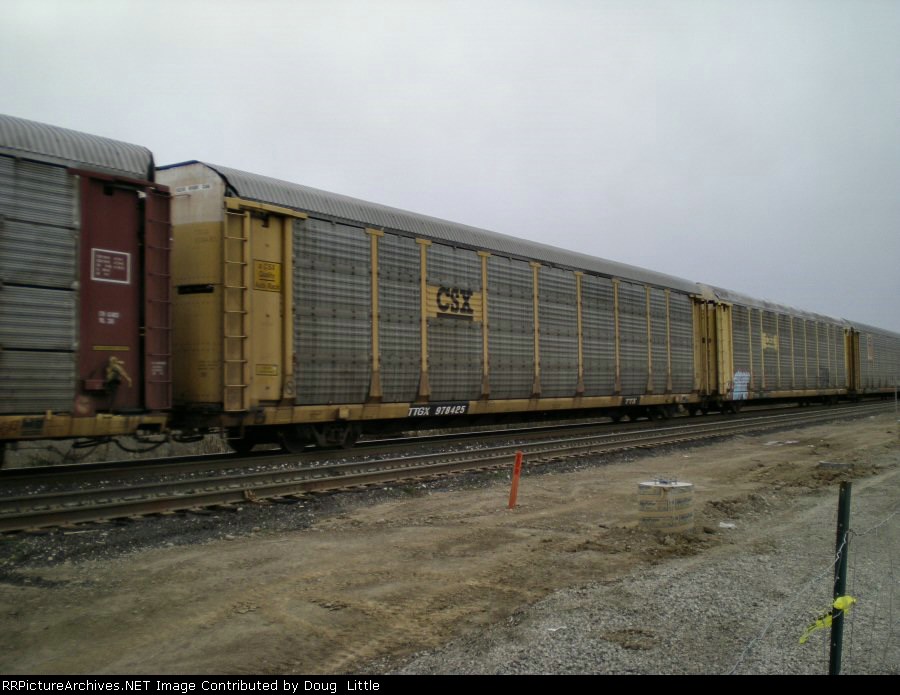 TTGX 978425