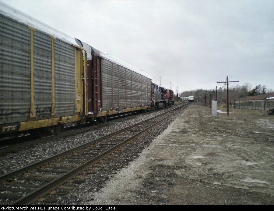 TTGX 992551