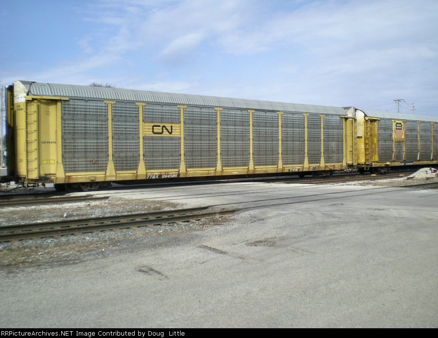 TTGX 994586
