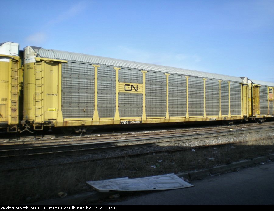 TTGX 994586