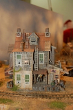 Sn3 Scale, Silverton Central Railroad - Photo 24