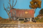1:20.3 (F Scale), Sundance Central Railroad - Photo 4