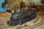 1:20.3 (F Scale), Sundance Central Railroad - Photo 9