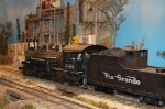 1:20.3 (F Scale), Sundance Central Railroad - Photo 10