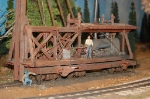 1:20.3 (F Scale), Sundance Central Railroad - Photo 14