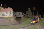 Cypress Gardens HO Scale Layout - Photo 4