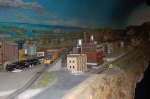 Cypress Gardens HO Scale Layout - Photo 17