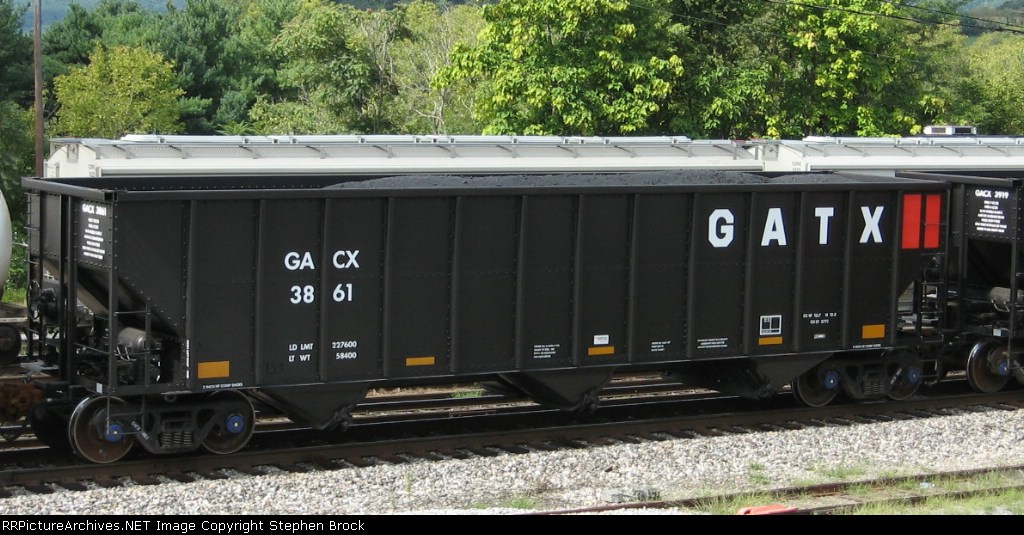 GACX 3861
