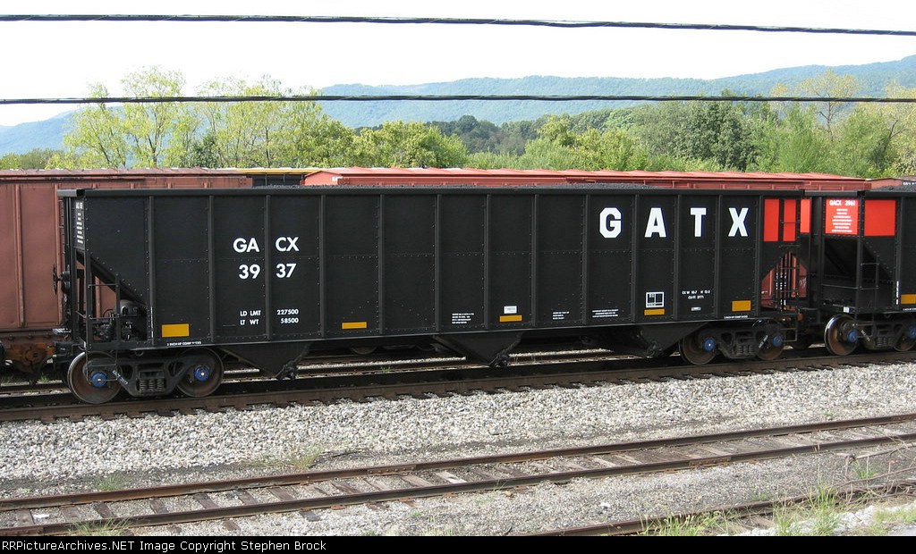 GACX 3937