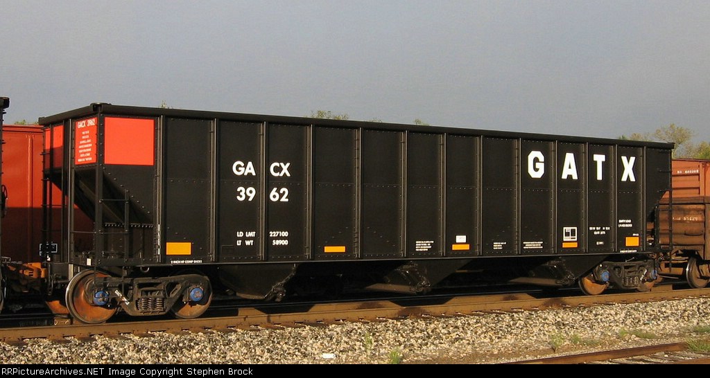 GACX 3962