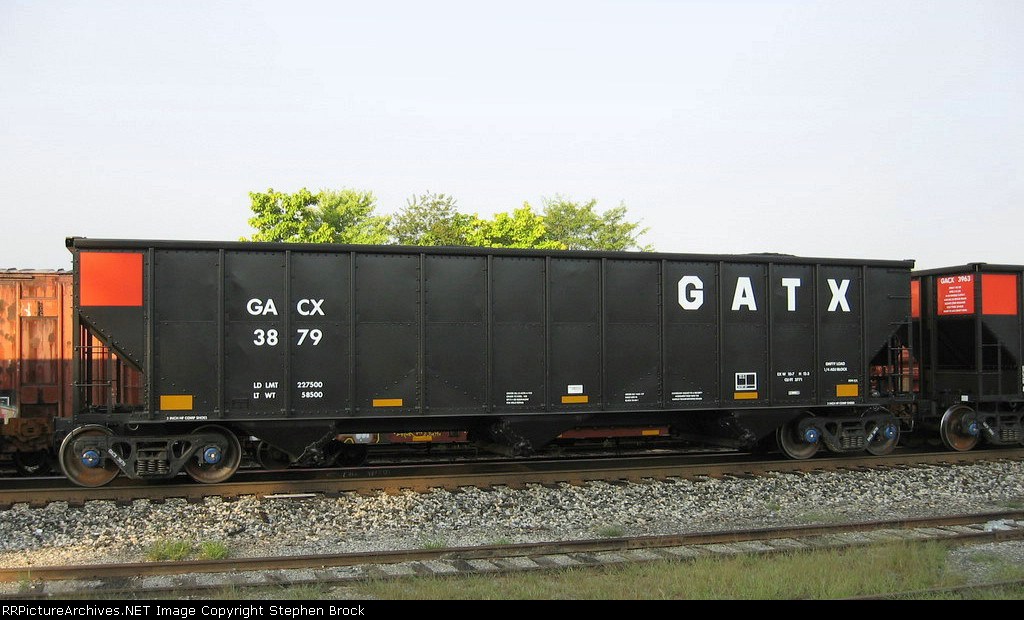 GACX 3879