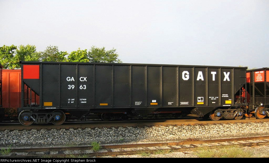 GACX 3963
