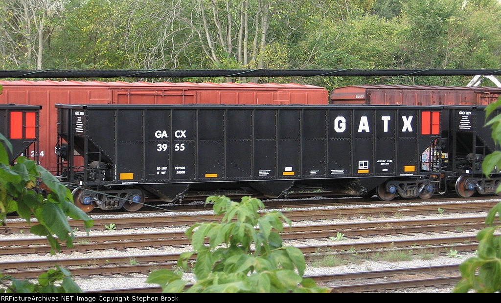 GACX 3955