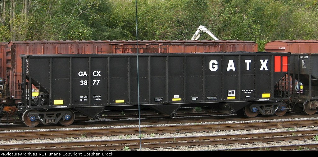 GACX 3877