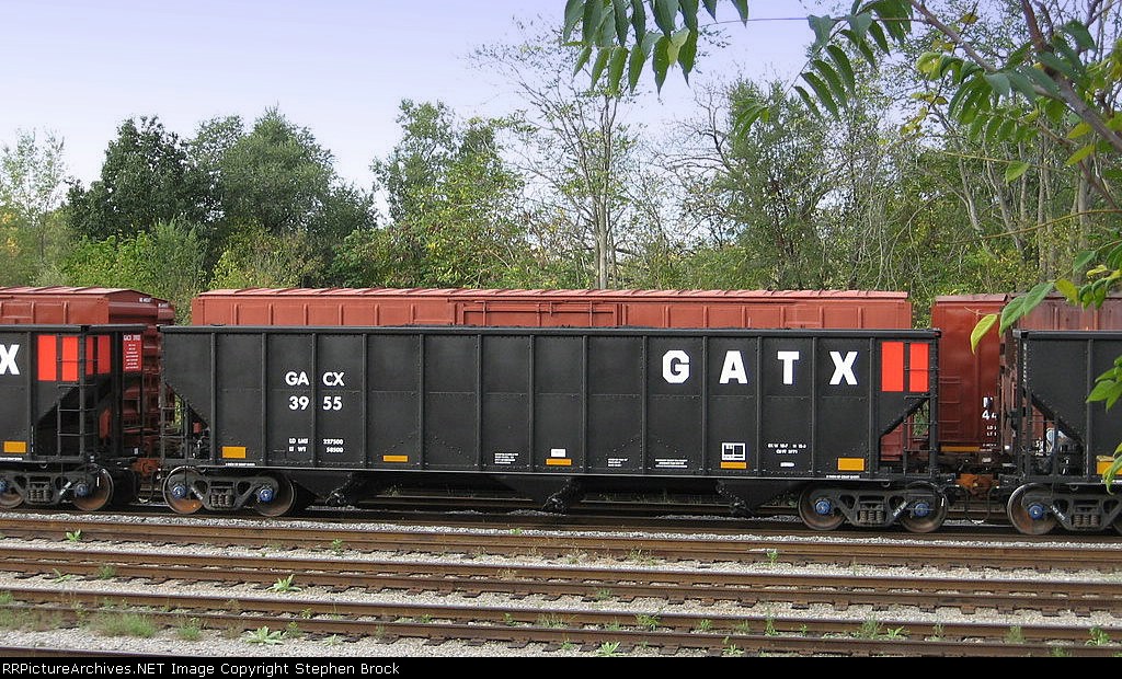 GACX 3955