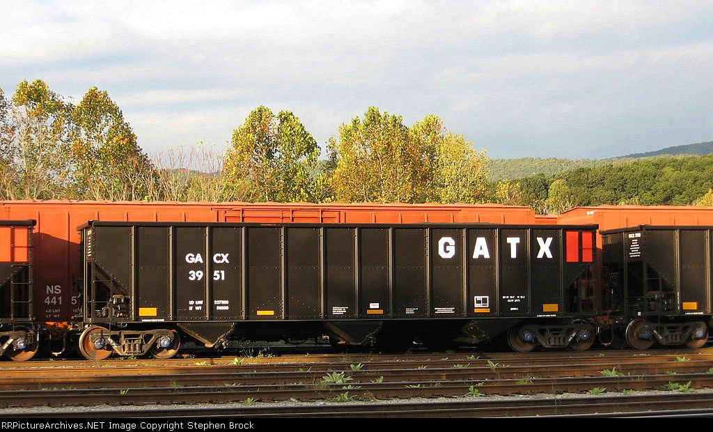 GACX 3951