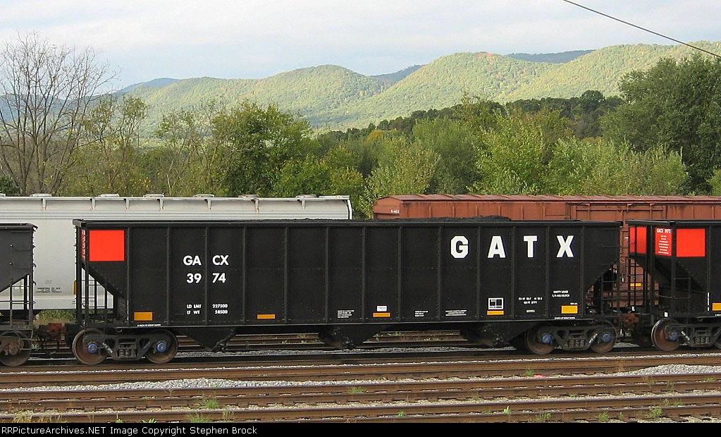 GACX 3974
