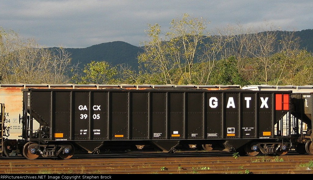 GACX 3905