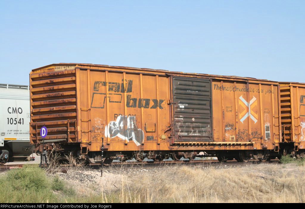 RBOX 43411