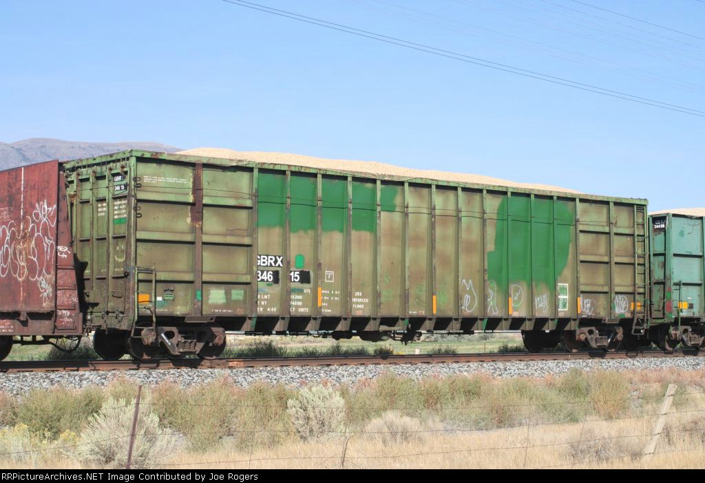 GBRX 34615