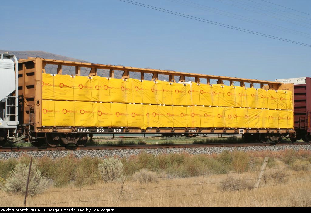 TTZX 855056